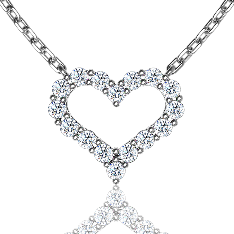 Кольє Voice passion by tiffany