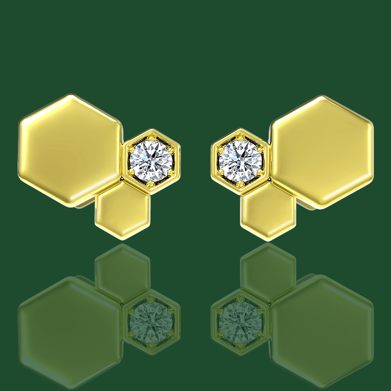 Пусети Honey glow