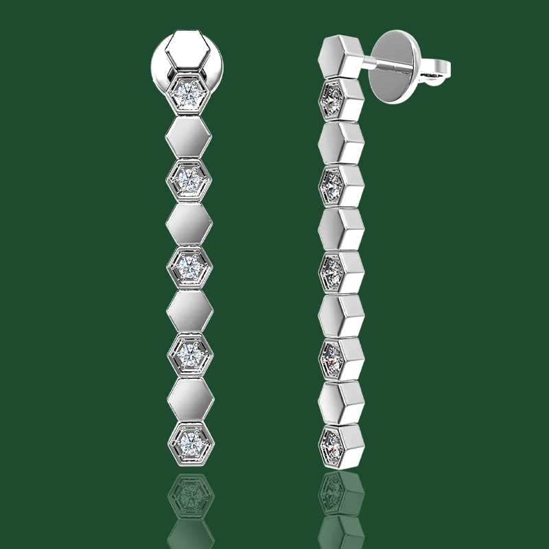 Пусети Shine of honey tale