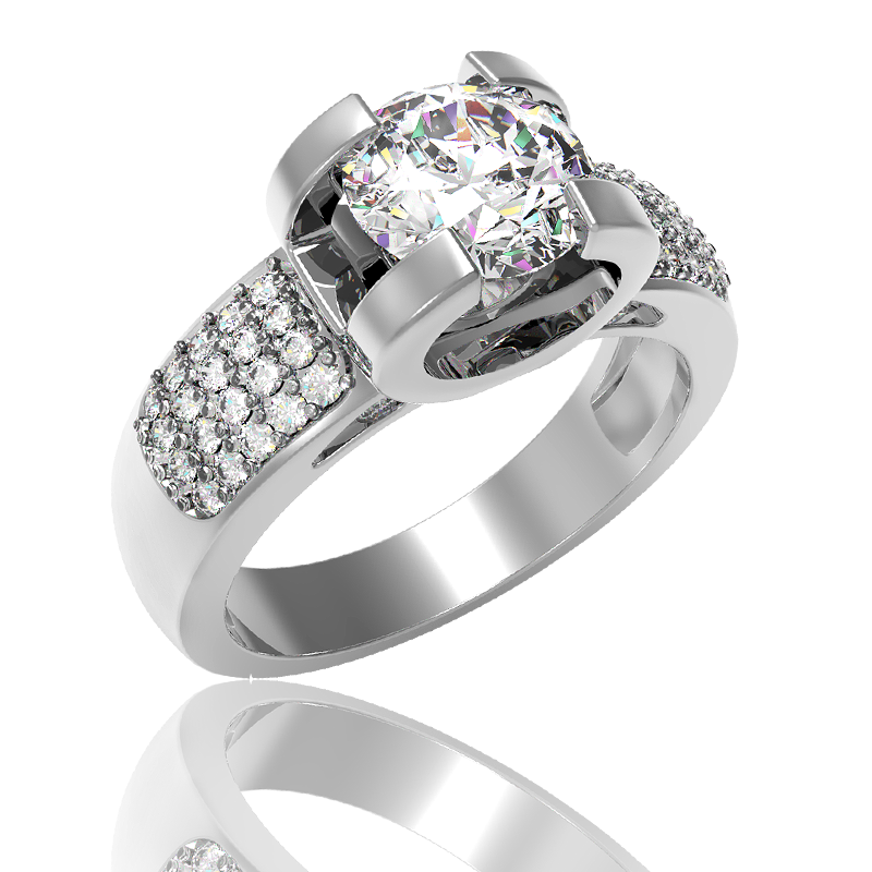 Каблучка Your choice