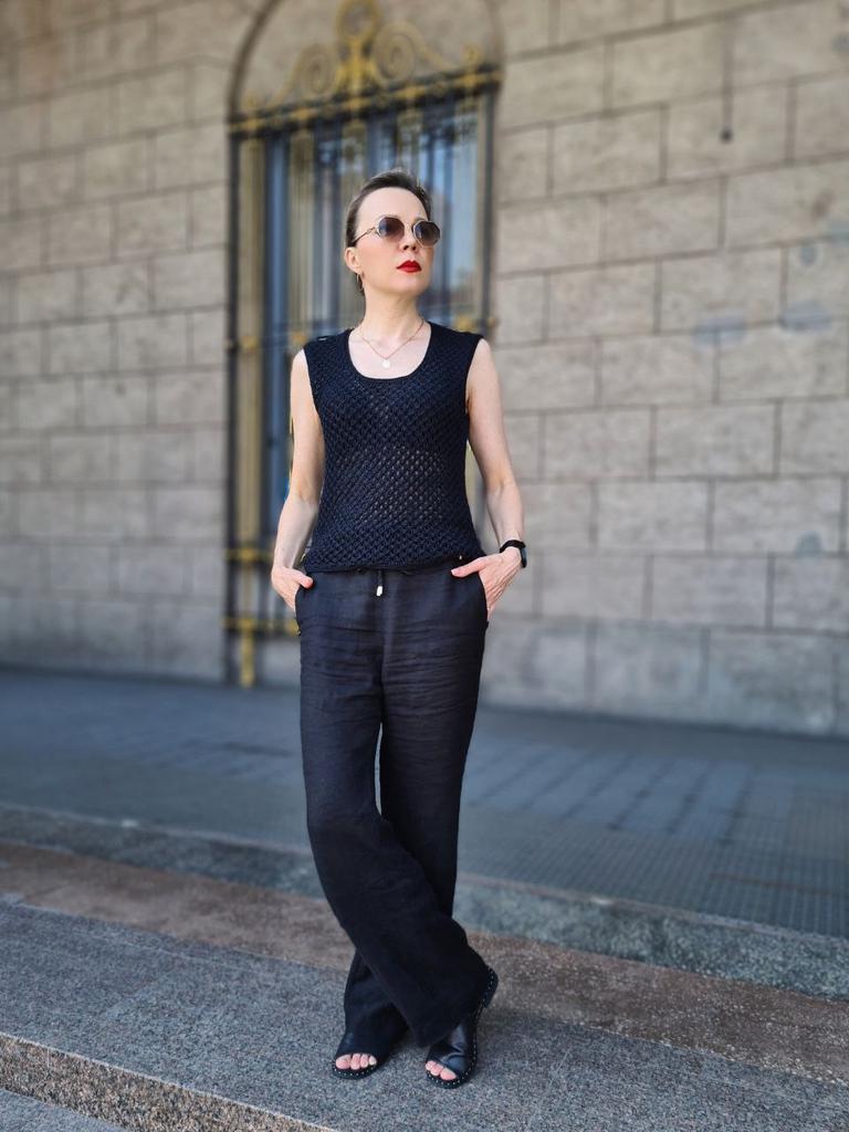 Каталог - pankovanonna.com