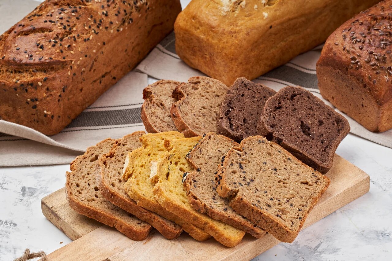 МАГАЗИН ЗДОРОВЫХ ПРОДУКТОВ