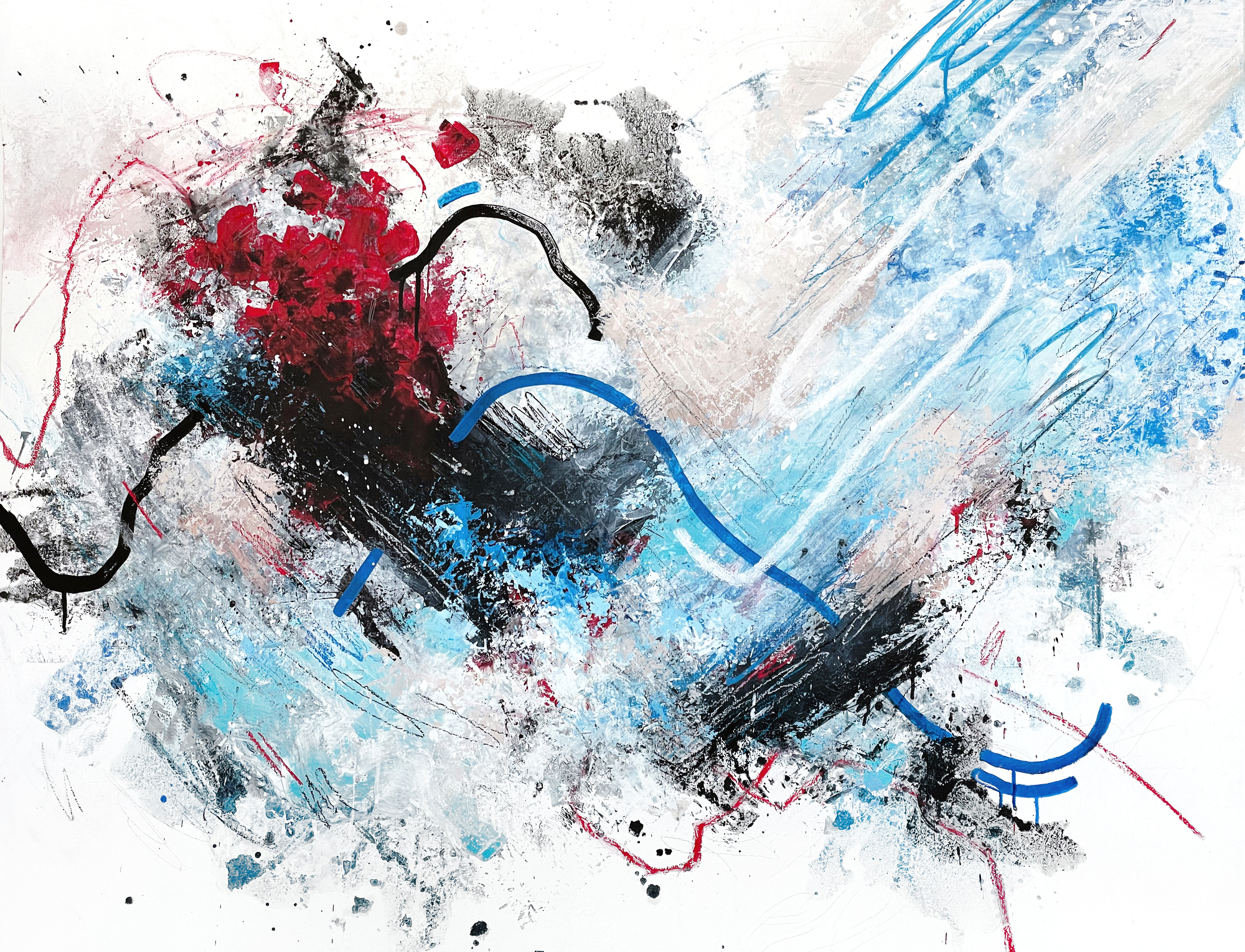 to forget impossible to live