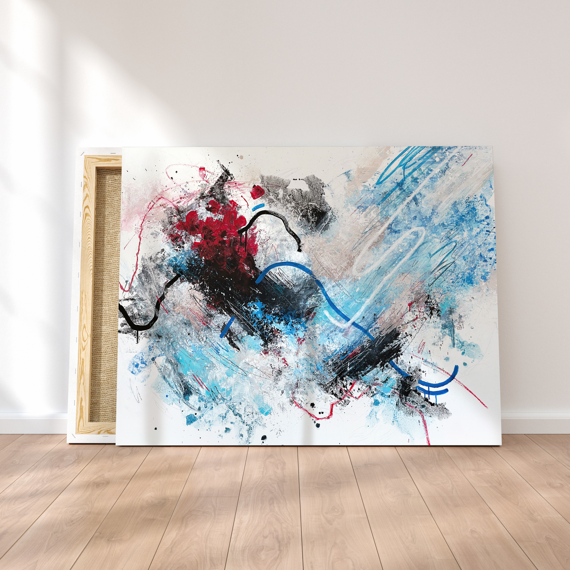 to forget impossible to live