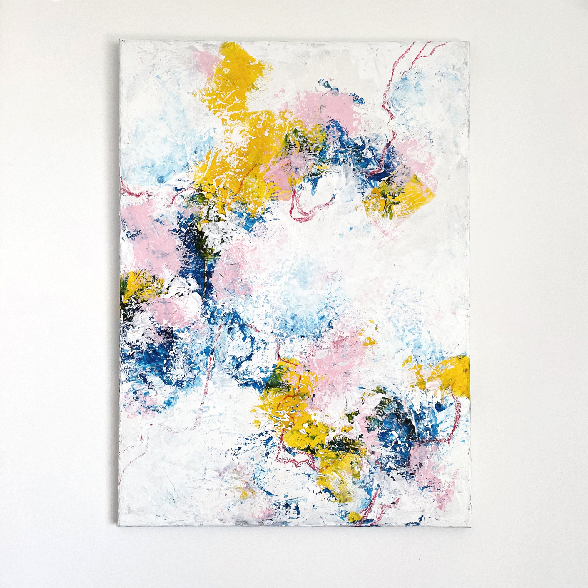 sweet dreams, part 2