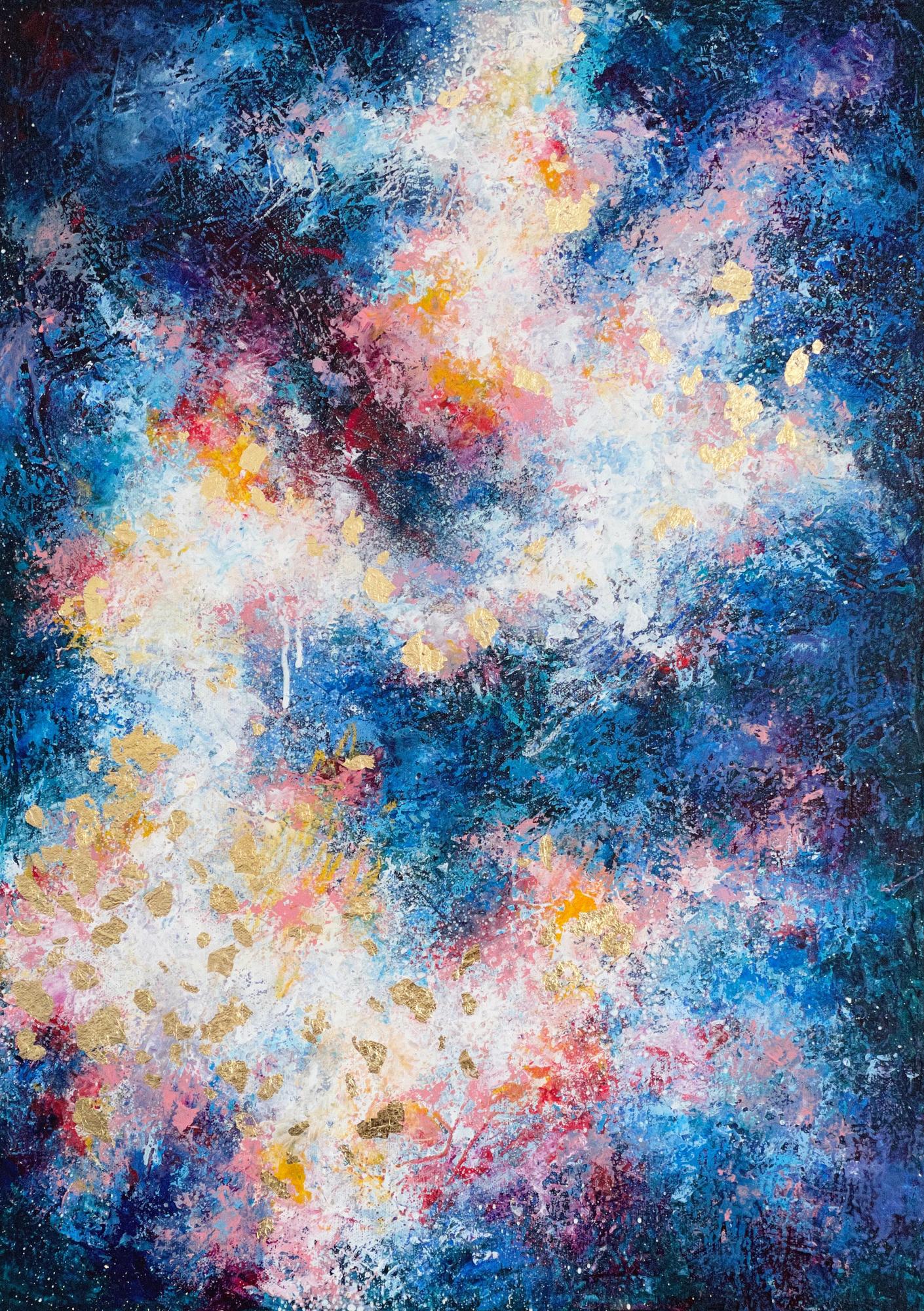 UNIVERSE OF INNER LIGHT