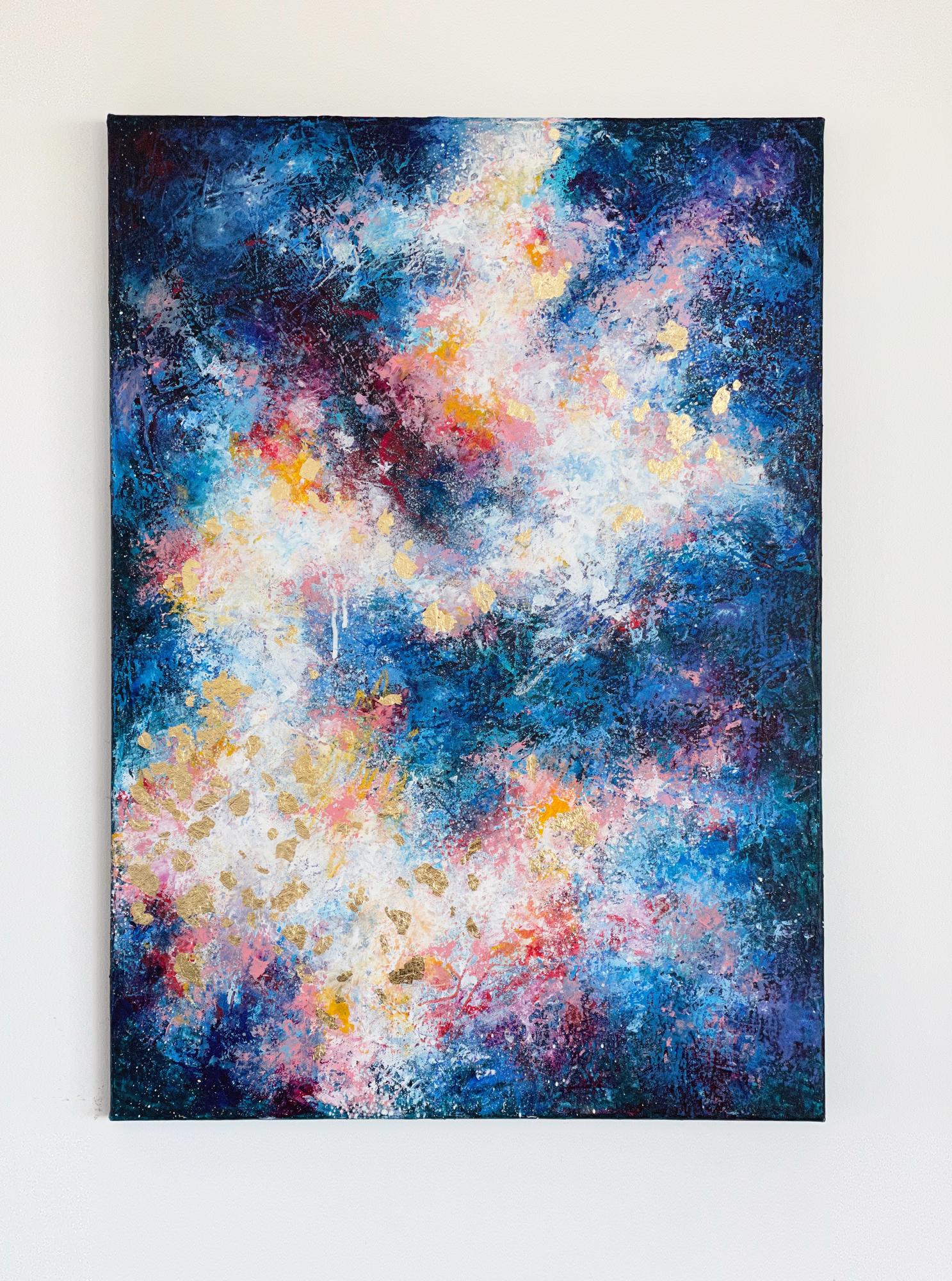 UNIVERSE OF INNER LIGHT