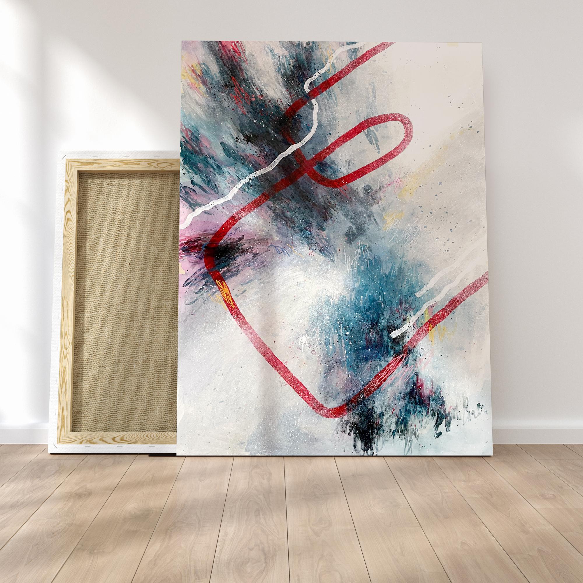 What goes around comes around