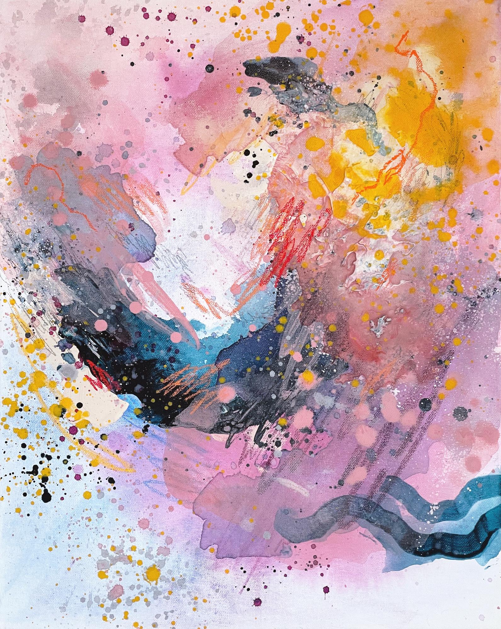 The Joy of Opportunity