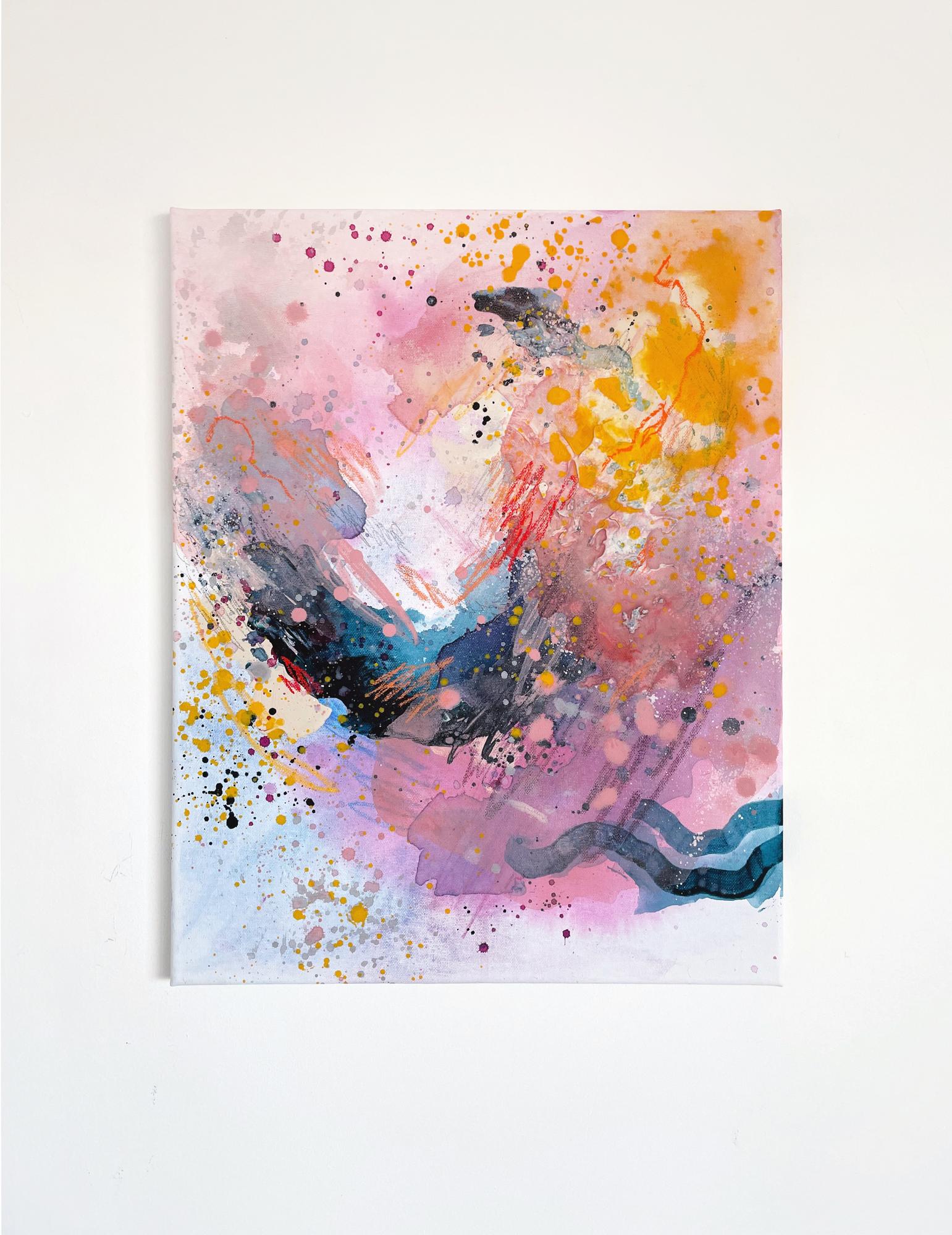 The Joy of Opportunity