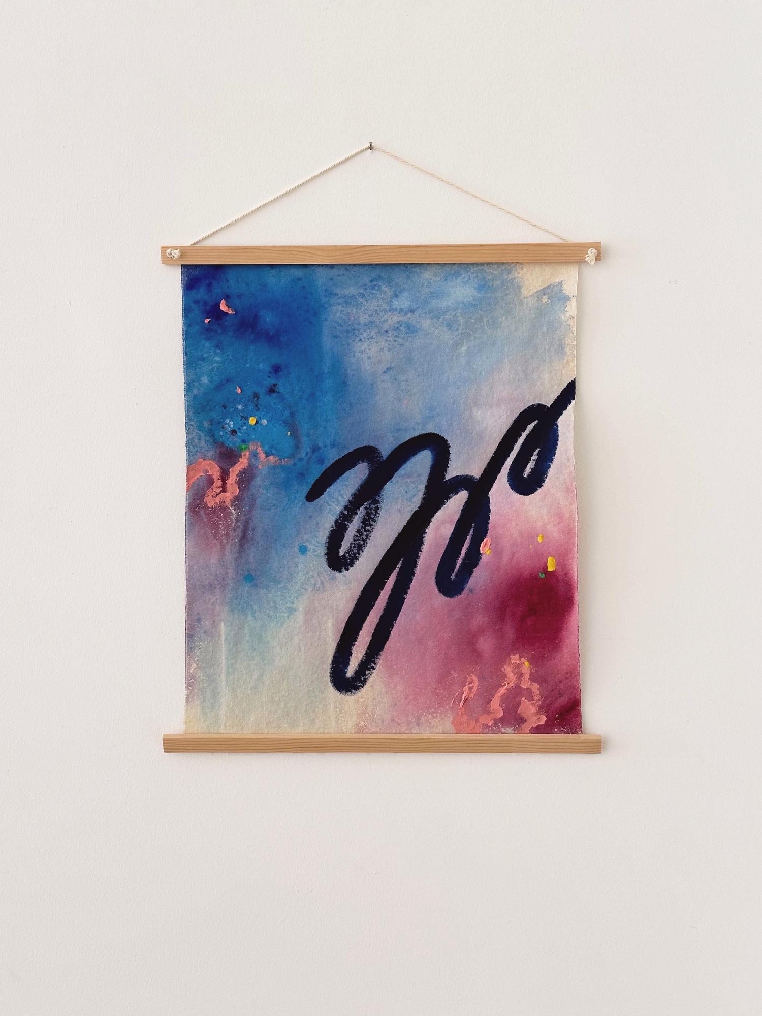 Feel it. Confidence.