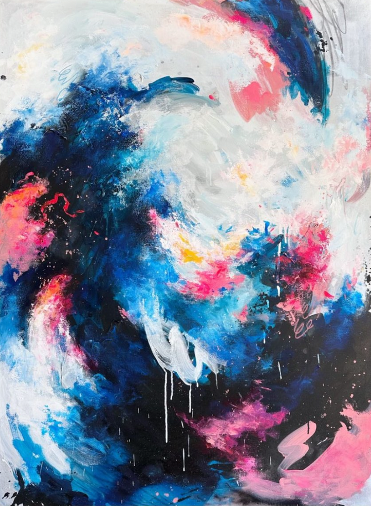 Accepting the shadow