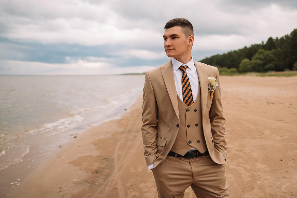 Пресет «Свадебный NEW3»