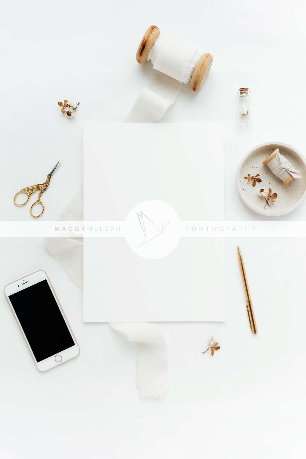 MOCK UP #2 aus der pure Collection