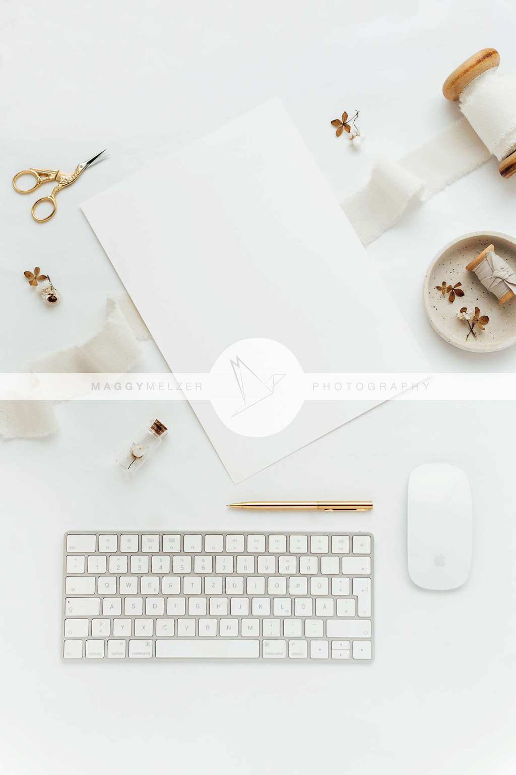 MOCK UP #3 aus der pure Collection