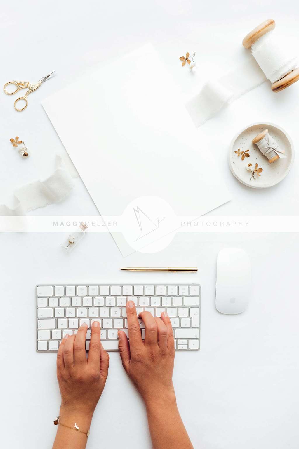 MOCK UP #4 aus der pure Collection