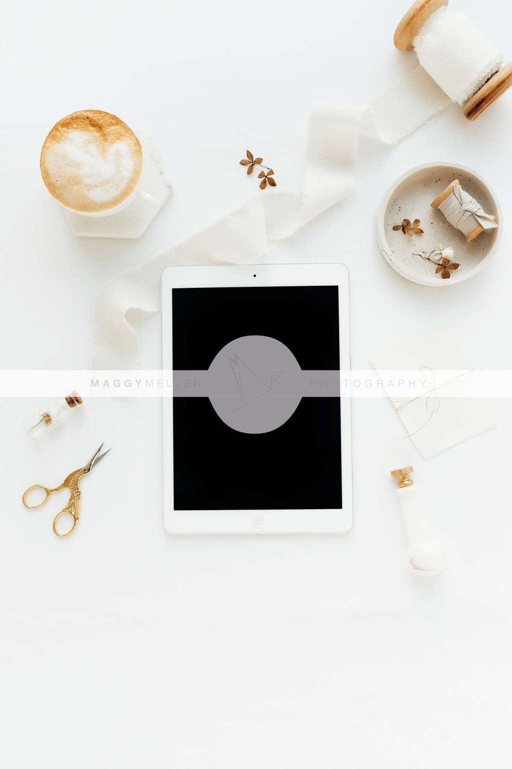 MOCK UP #6 aus der pure Collection