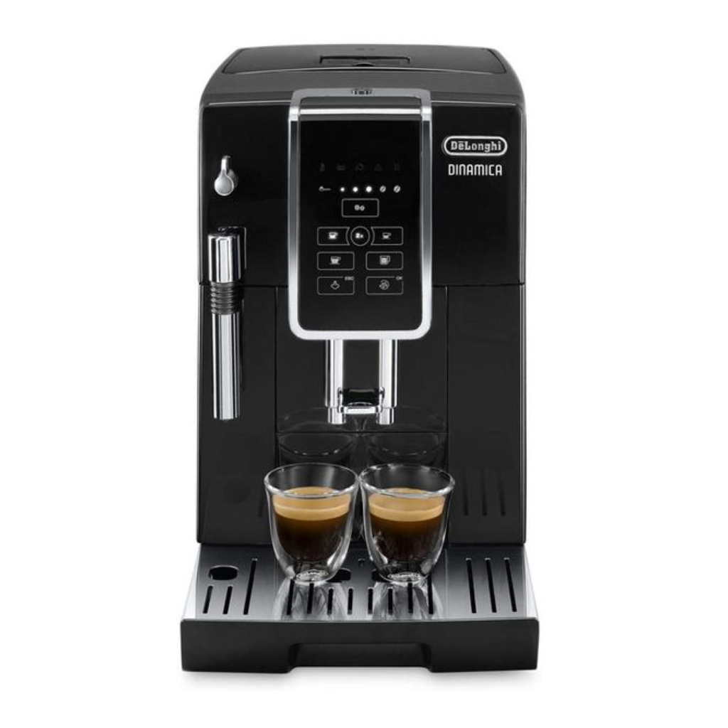 Coffee machine Delonghi ECAM350.15.B