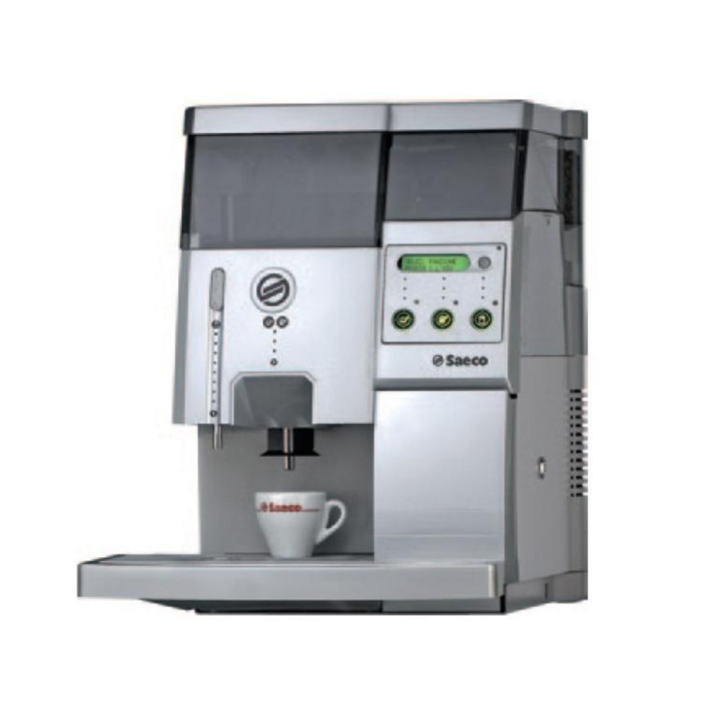 Coffee machine Saeco Royal Office