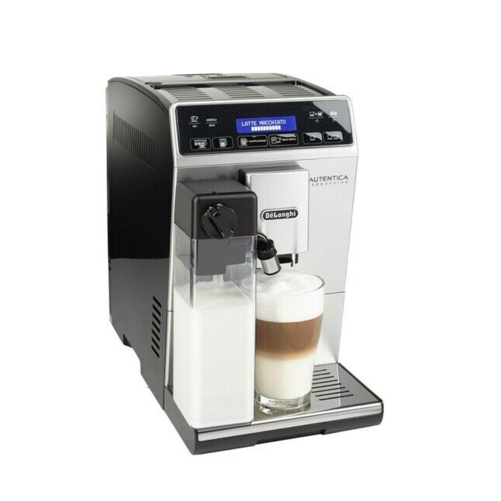 Coffee machine Delonghi ETAM29.660SB