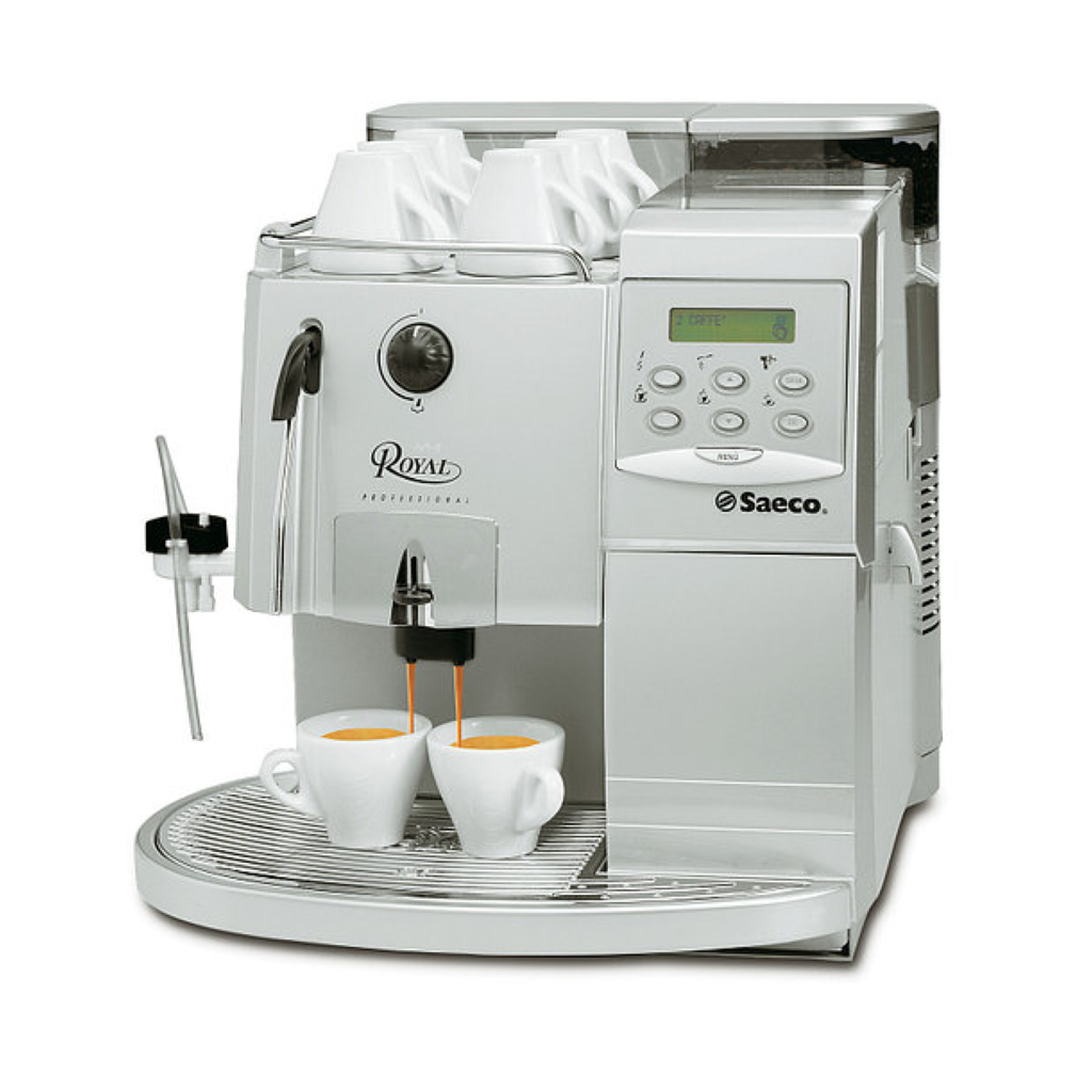 Saeco Royal Professional