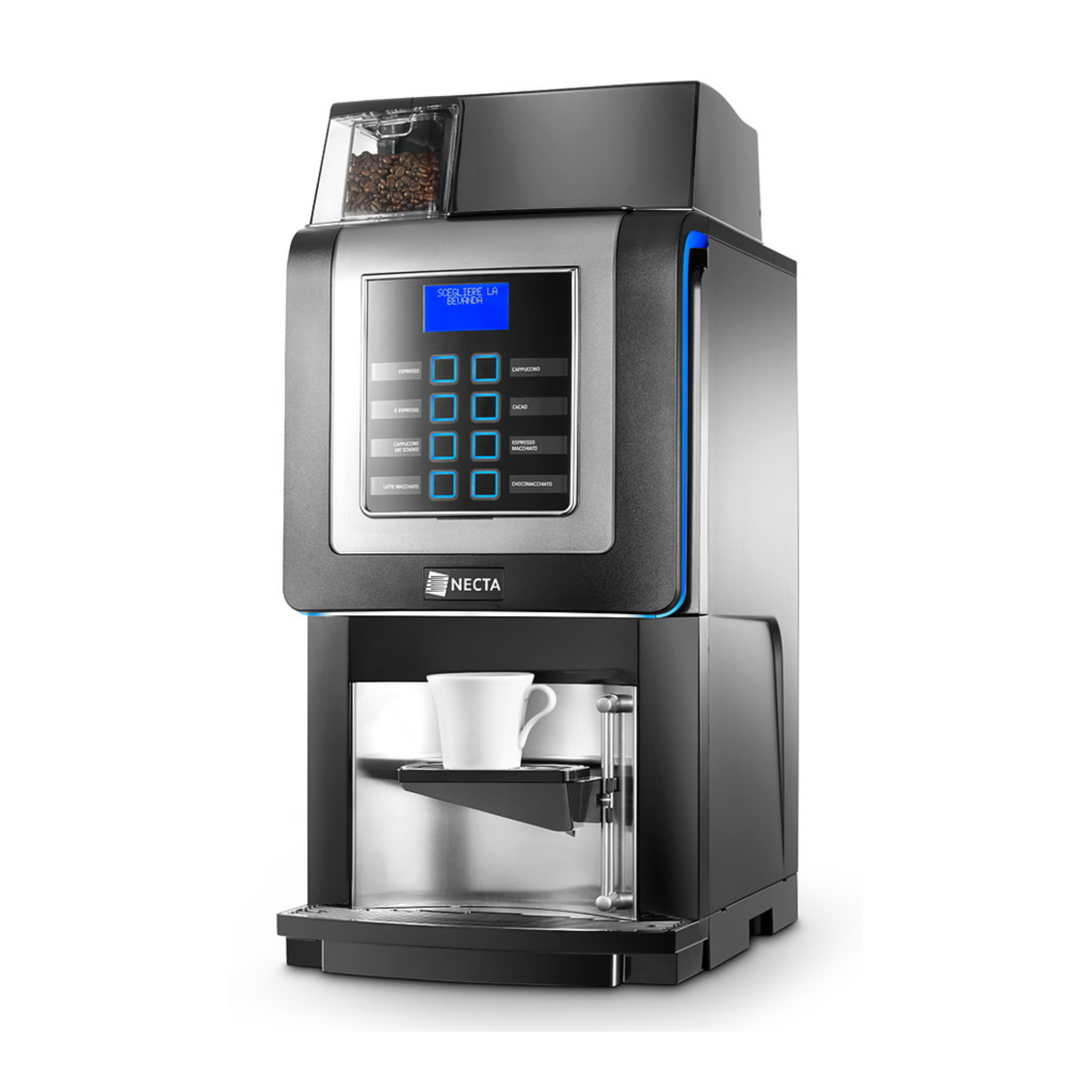 Coffee machine Necta Korinto Prime Fresh Milk
