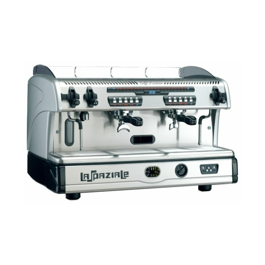 Coffee machine LaSpaziale