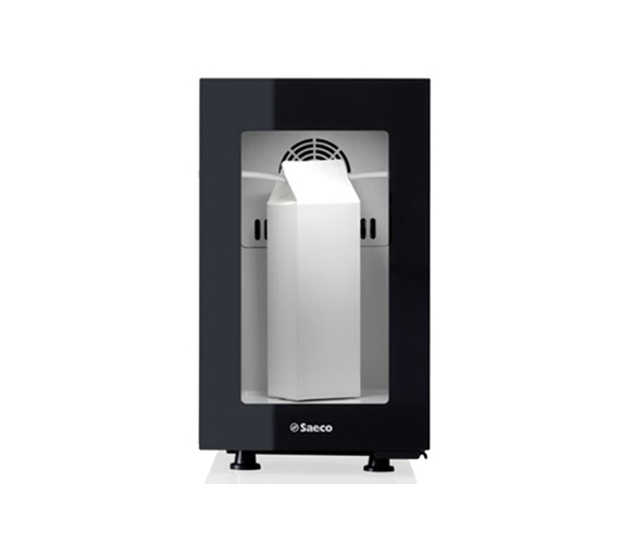 Refrigerator for milk