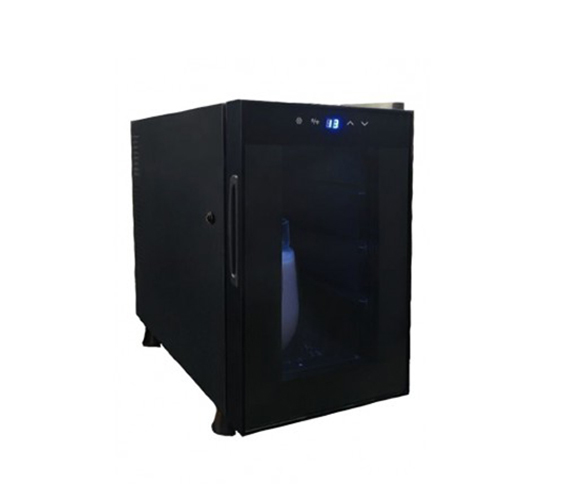 Refrigerator for milk Dr. Coffee F11