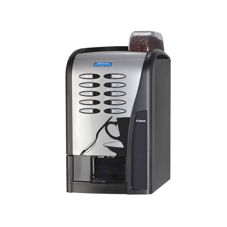 Vending machine Saeco rubino 200