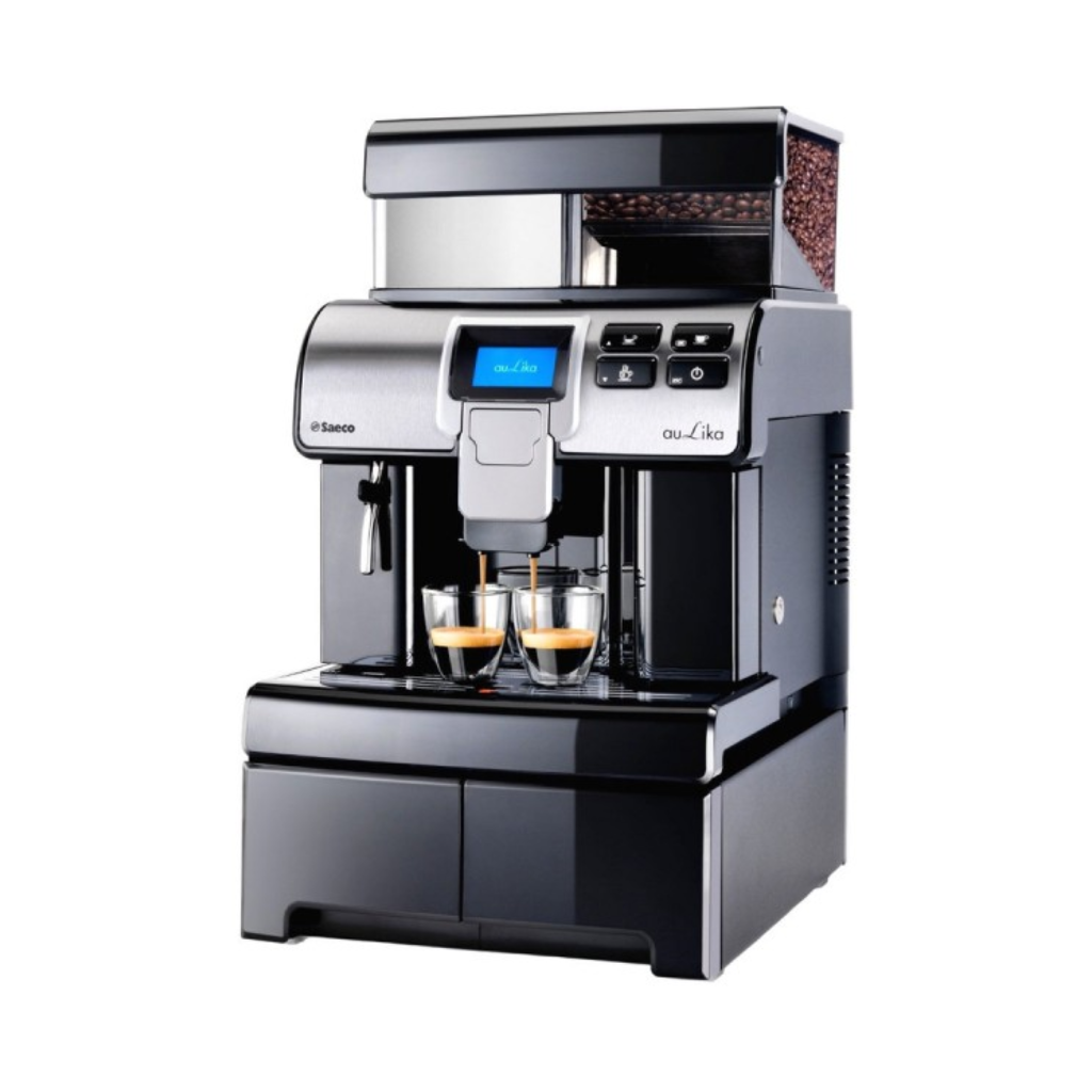 Coffee machine Saeco Aulika Office