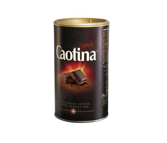 Cocoa Caotina Noir