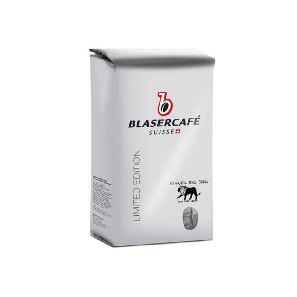 Coffee Blaser Cafe Ethiopia Sidamo 250g beans