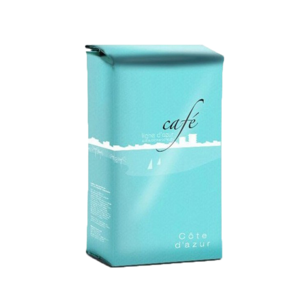 Coffee Blaser Cafe Cote d'Azur 250g beans