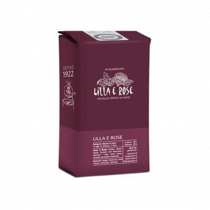 Coffee Blaser Cafe Lilla e Rose 250g beans