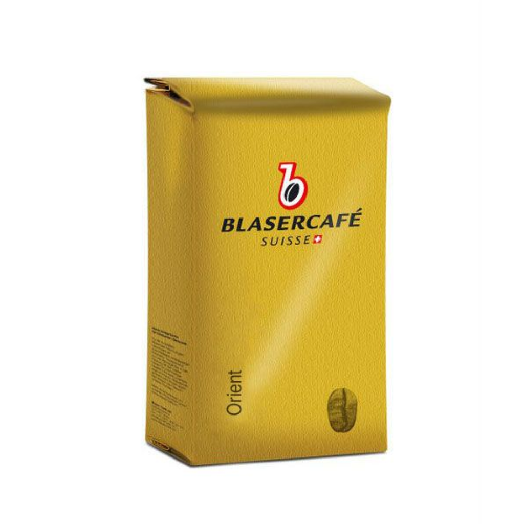 Coffee Blaser Cafe Orient 250g beans