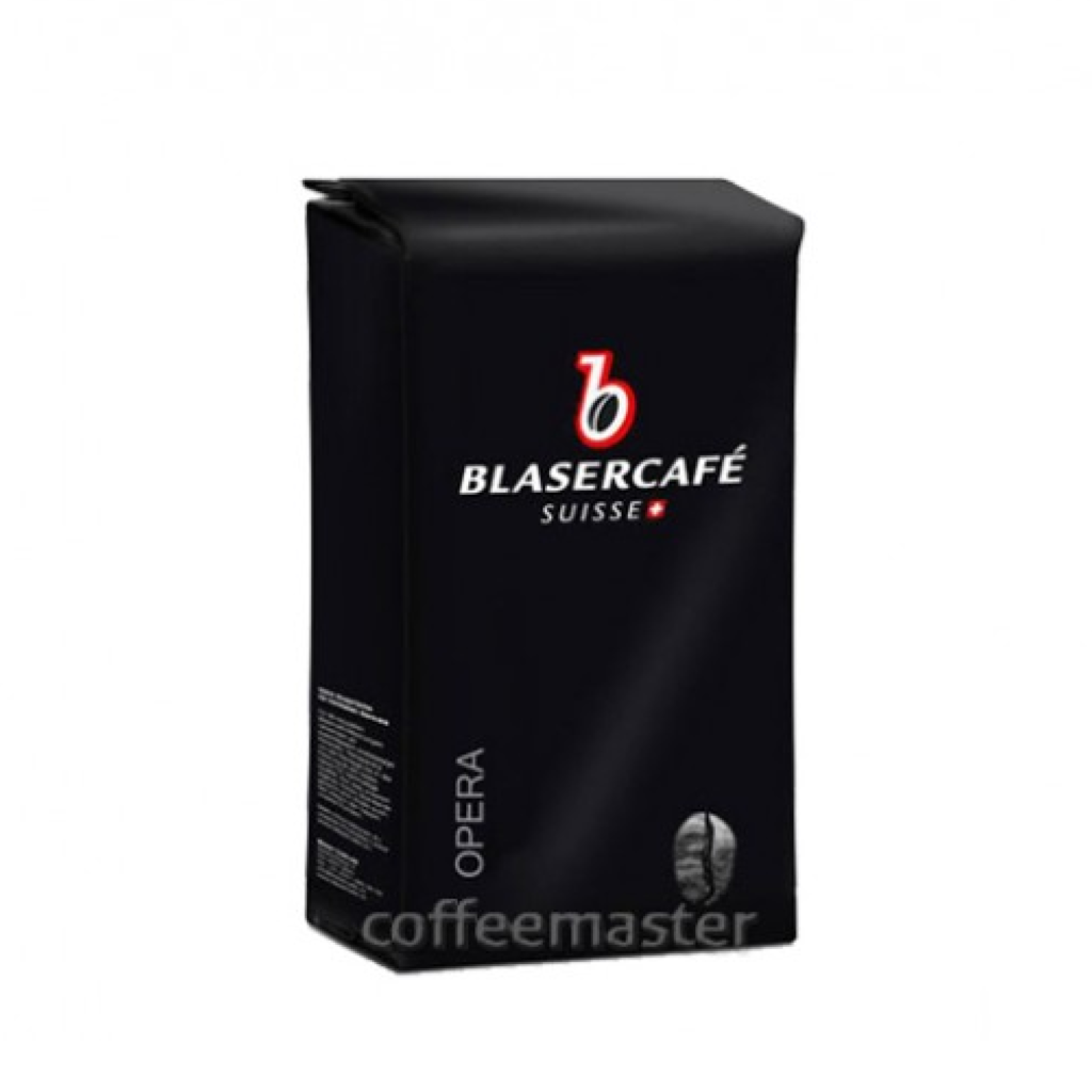 Coffee Blaser Cafe Opera 250g beans