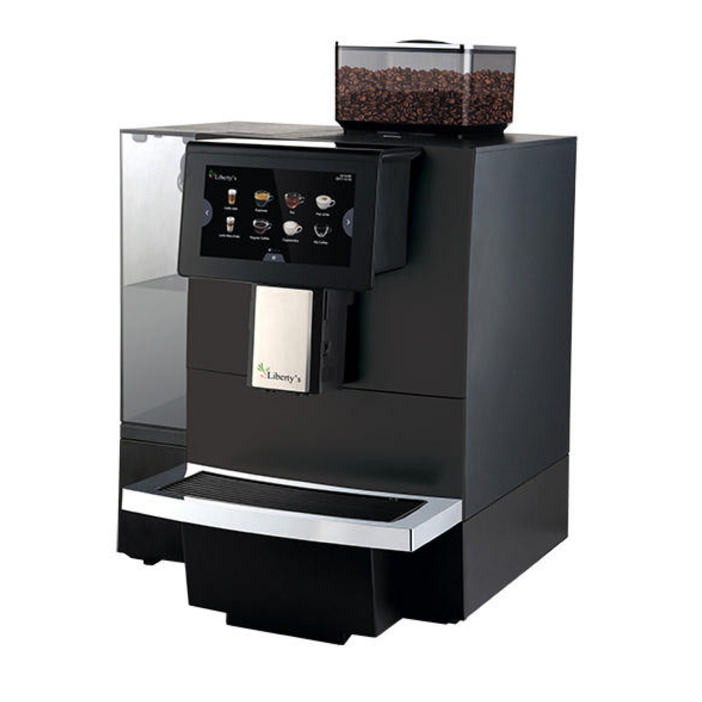 Сoffee machine Dr. Coffee (Liberty's) F11 Plus 8L