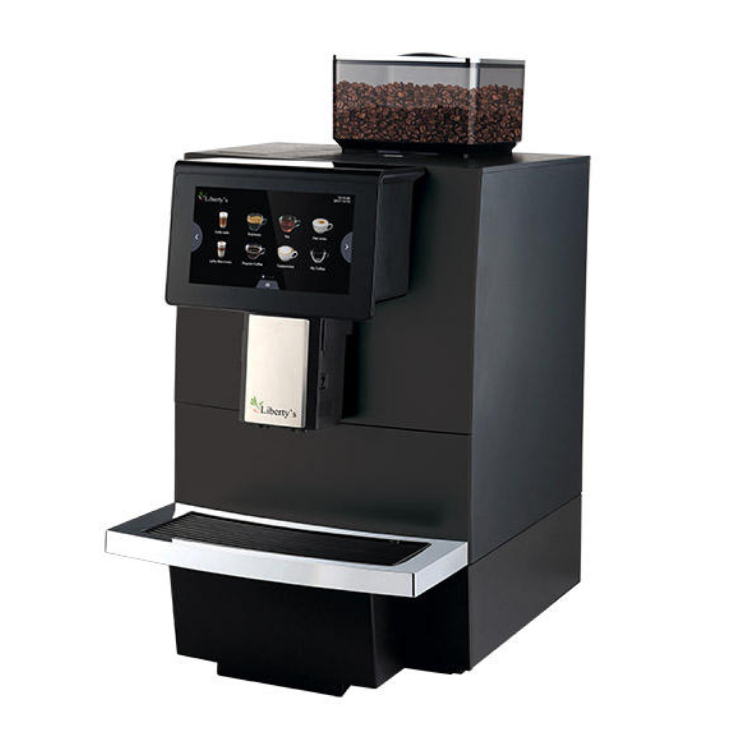 Coffee machine Dr. Coffee (Liberty's) F11 Plus 2L