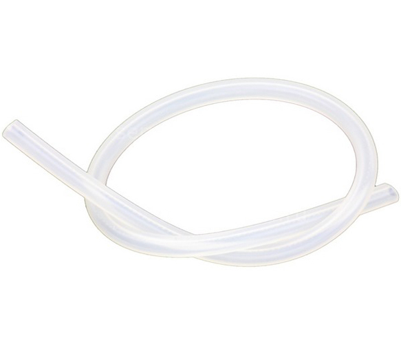 Silicone tube for Saeco cappuccino maker 50 cm