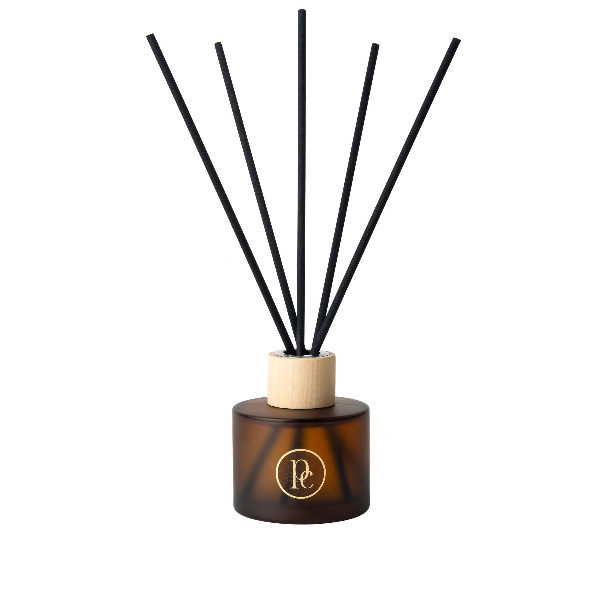 Диффузор 100 мл | Amber & Vetiver