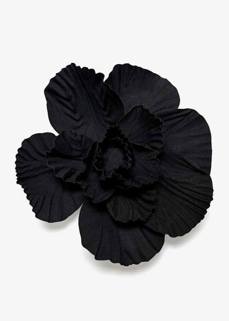Большие броши цветы на одежду купить в Big Brooch