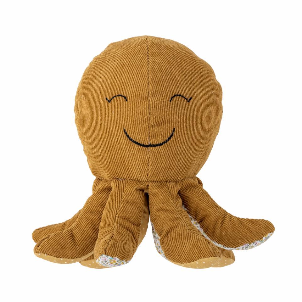 Мягкая игрушка осьминог Kalle
