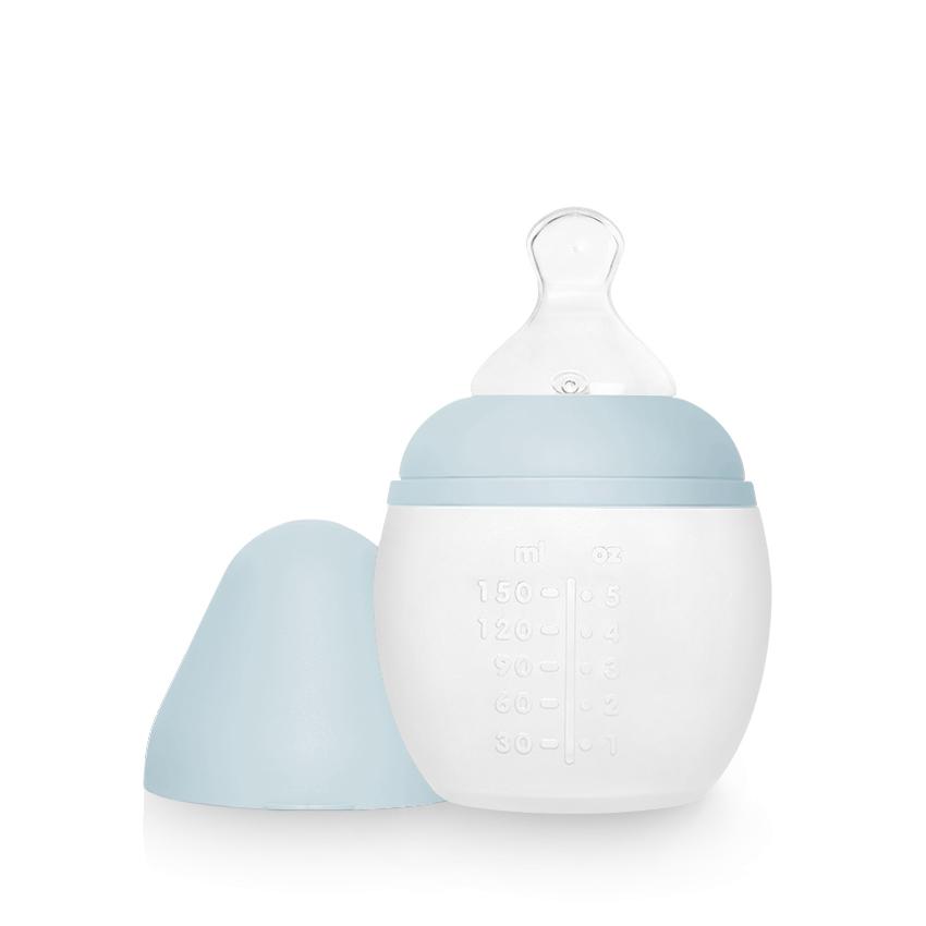 Бутылка BibRond Blue Pale 150 мл