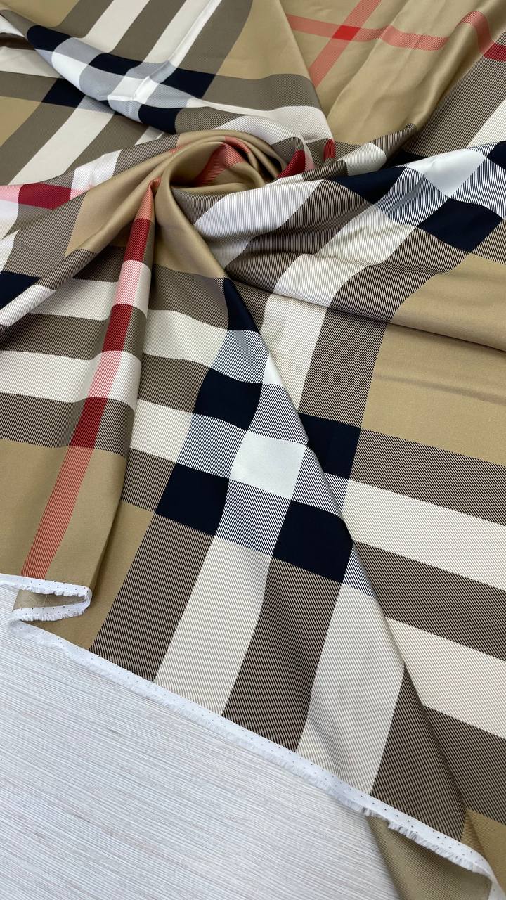 Burberry