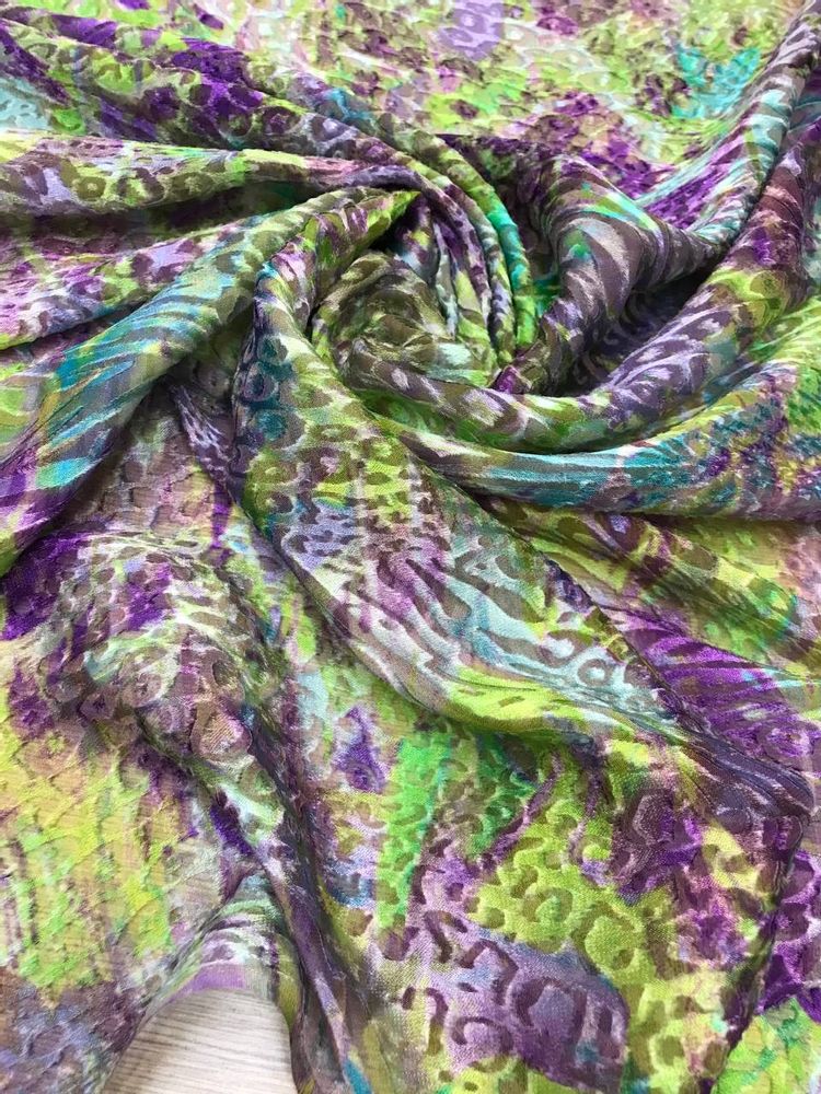 Шелк филькупе