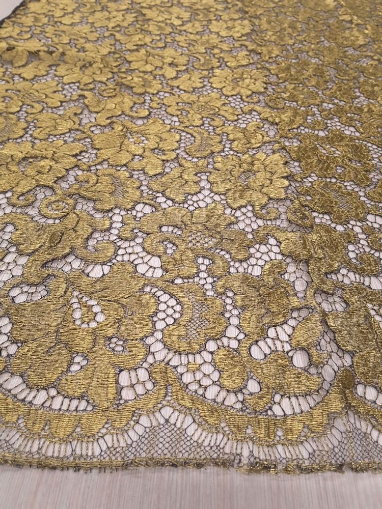 0,71м Золотое кружево S0ltiss из коллекции DG
