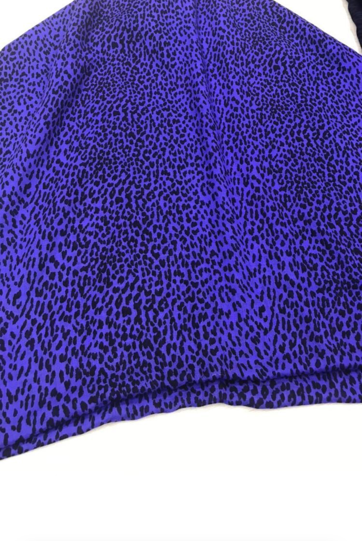 Пашмина кашемир с шелком  YSL