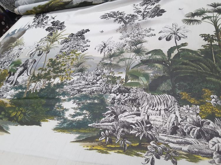 1 купон шифон