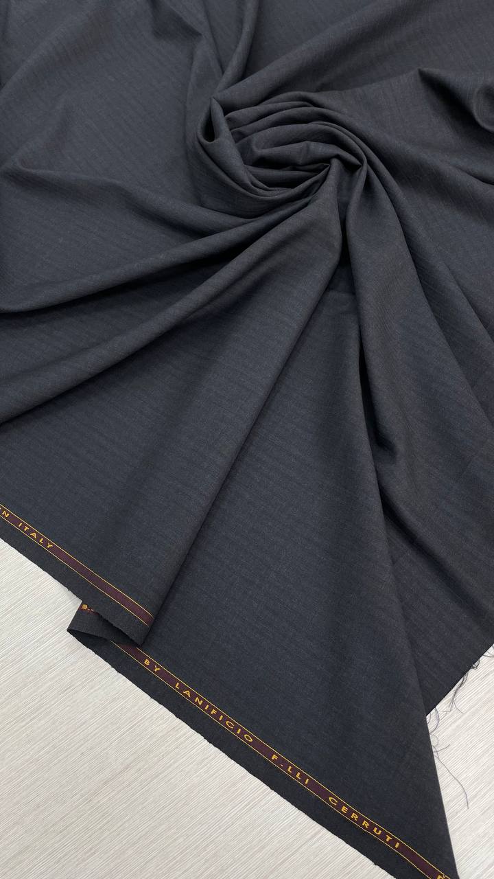 2.12М Костюмная шерсть с шёлком Cerrut.i